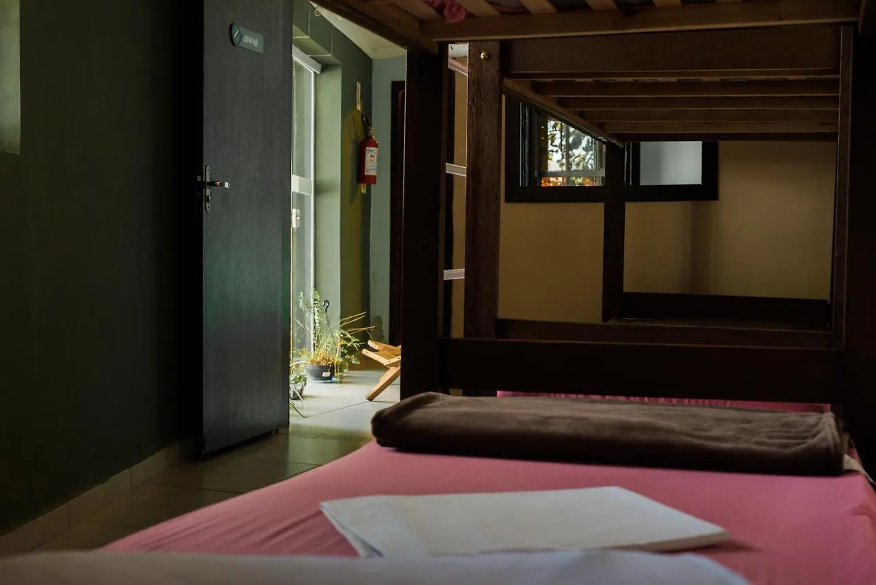 Lakehouse 24Hs Hostel Lagoa Conceicao Florianopolis 0*,  Brazil