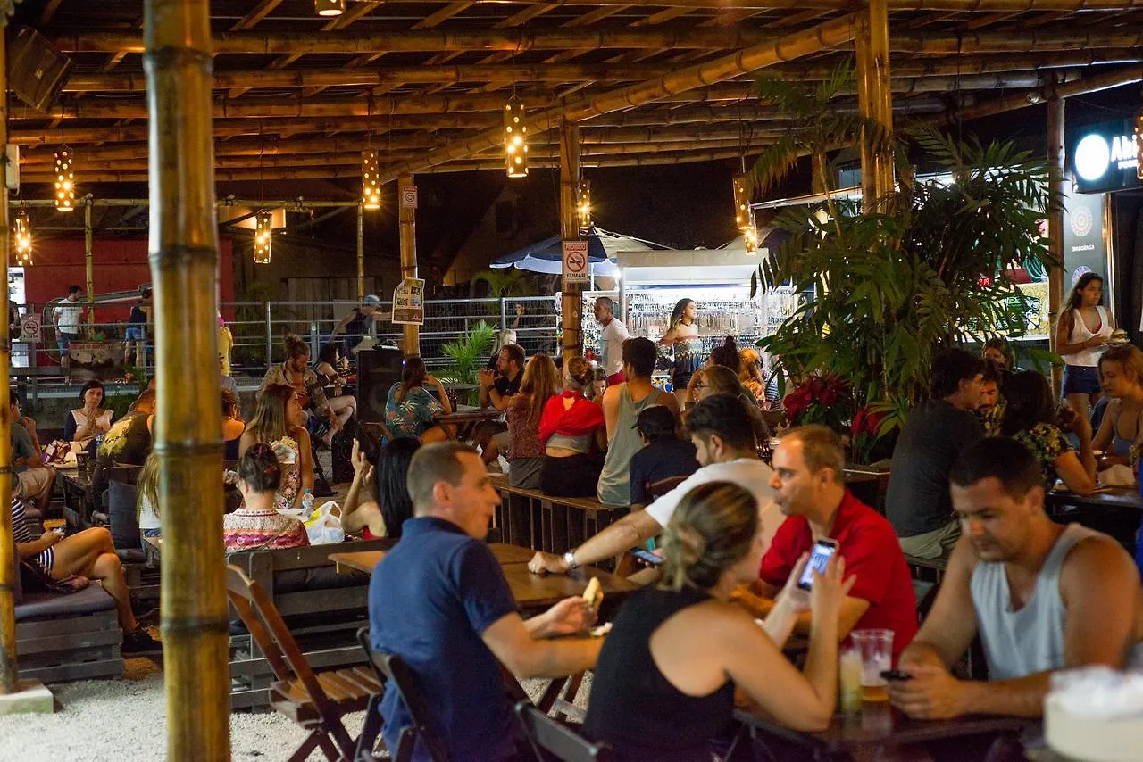 Lakehouse 24Hs Hostel Lagoa Conceicao Florianopolis