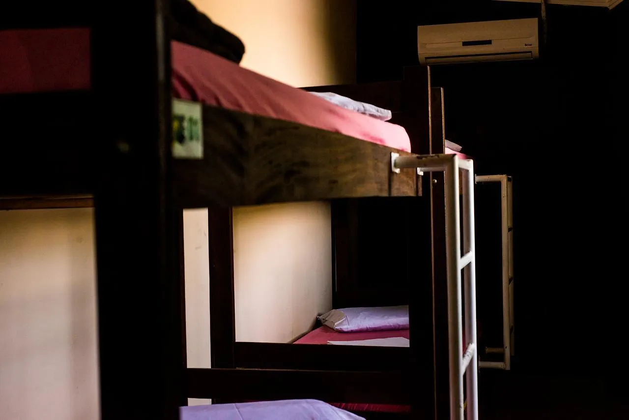 Lakehouse 24Hs Hostel Lagoa Conceicao Florianopolis