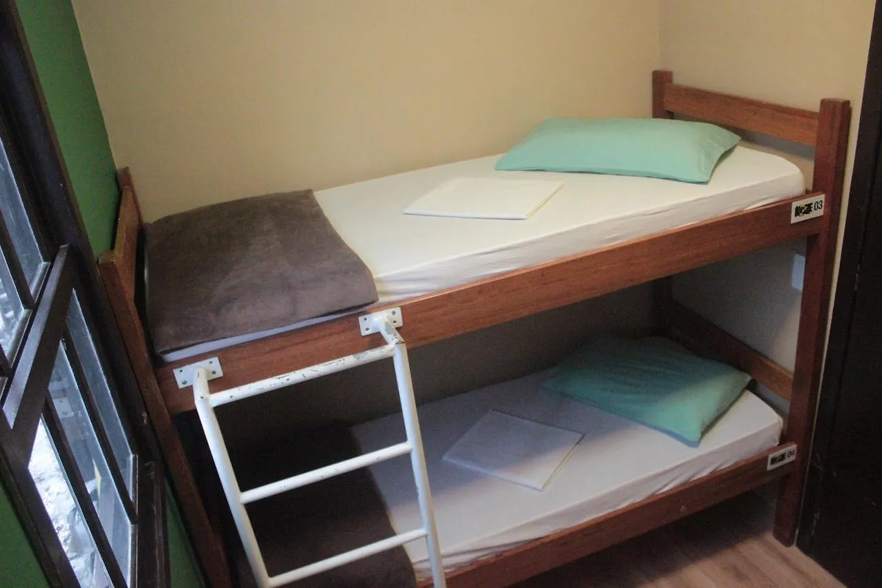 Lakehouse 24Hs Hostel Lagoa Conceicao Florianopolis