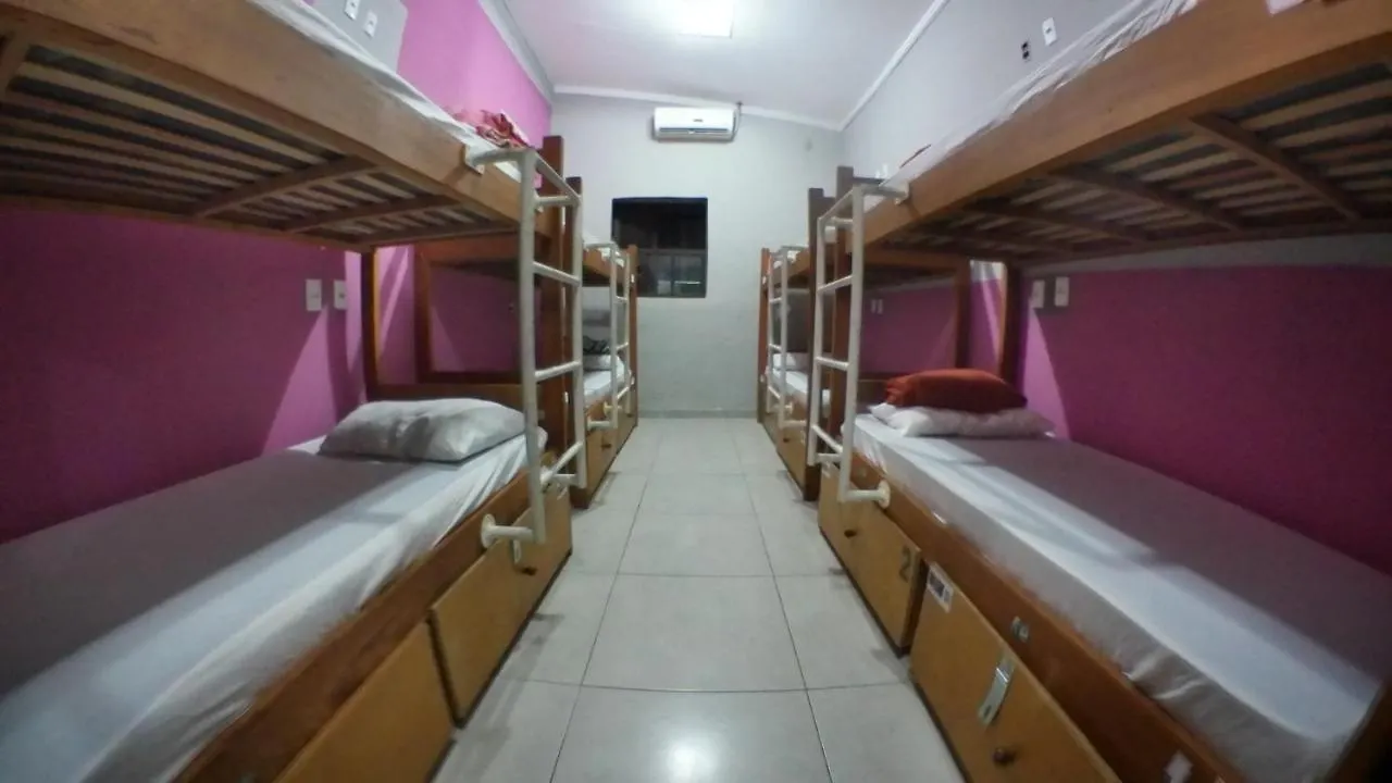 Lakehouse 24Hs Hostel Lagoa Conceicao Florianópolis