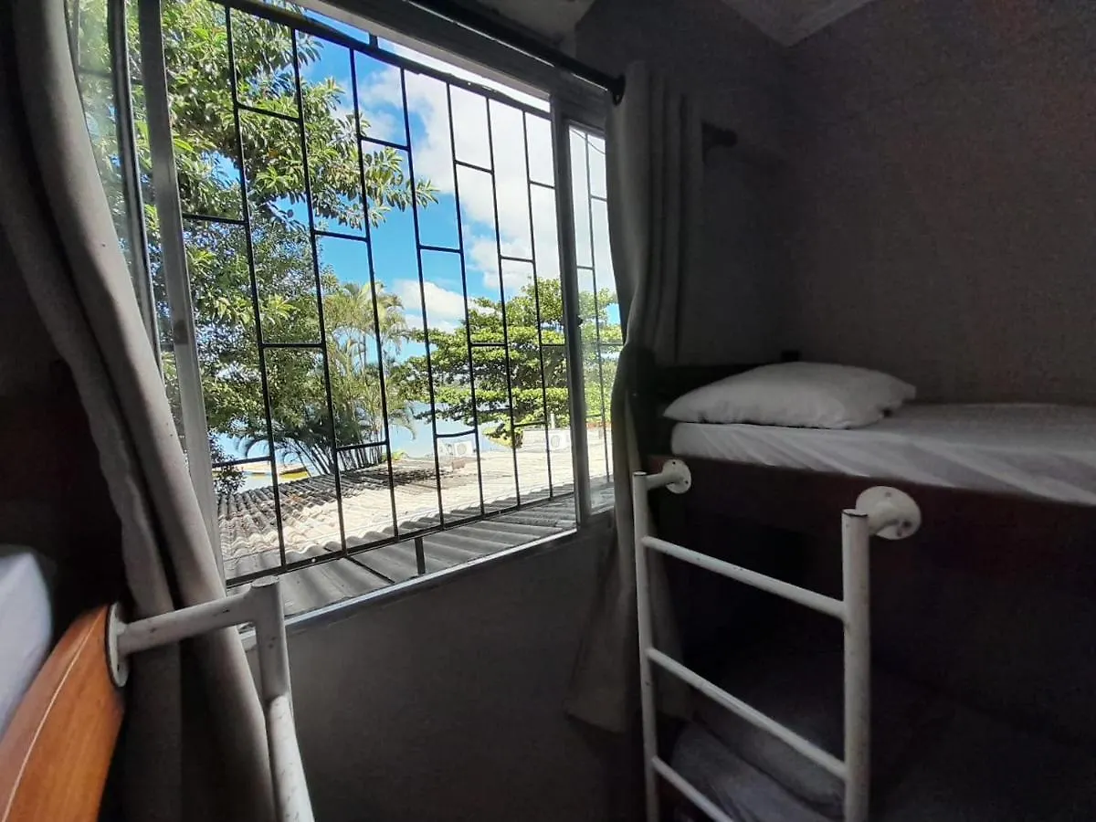 Lakehouse 24Hs Hostel Lagoa Conceicao Florianópolis