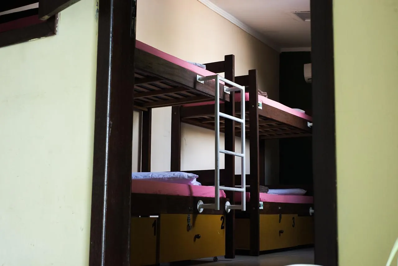 Lakehouse 24Hs Hostel Lagoa Conceicao Florianópolis Brasil