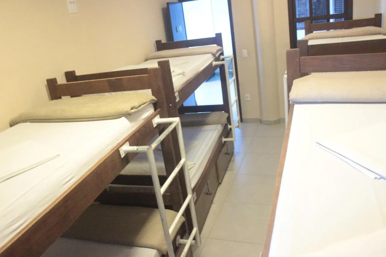 Lakehouse 24Hs Hostel Lagoa Conceicao Florianópolis 0*,  Brasil