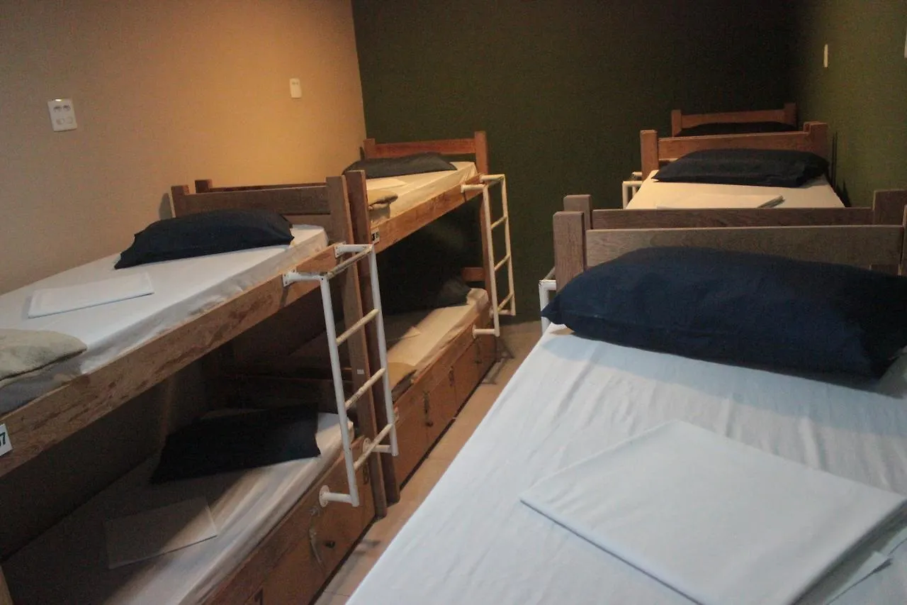 Lakehouse 24Hs Hostel Lagoa Conceicao Florianópolis