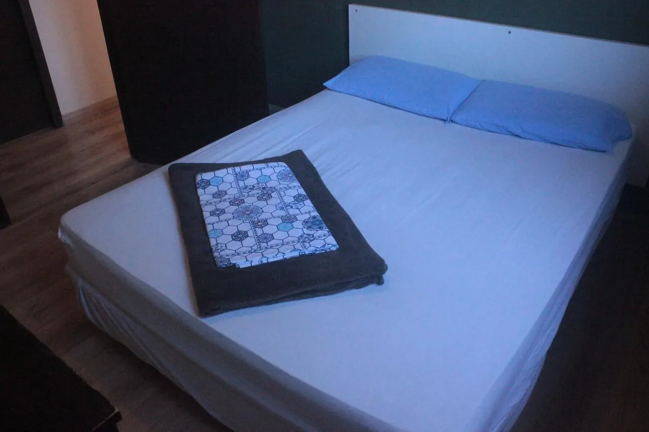 Lakehouse 24Hs Hostel Lagoa Conceicao Florianópolis