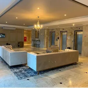  Apart-hotel Imperial Suites Brasil