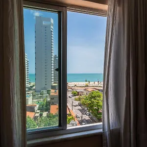 *** Hotel Mar Brasil
