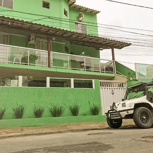 ** Estalagem Caminho Dos Anjos Brasil