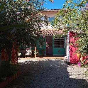 Hostal Vizoo Mandala, Florianópolis