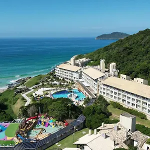 Costão Do Santinho Florianópolis
