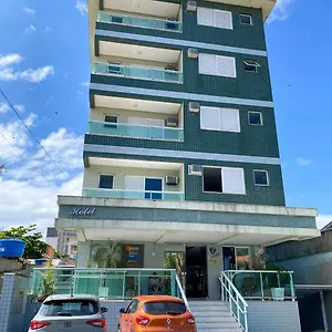 Hotel Lacala, Florianópolis
