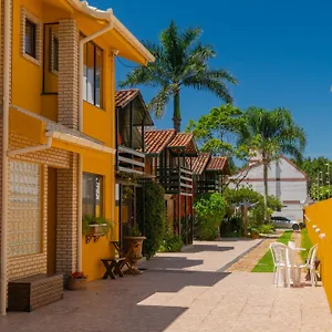 Pensión Da Lua, Florianópolis