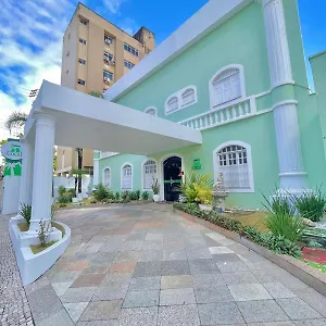 *** Hotel Cocal Brasil