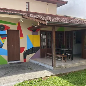Hostal Neighbor.hub & Coliving Floripa, Florianópolis
