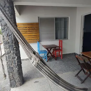 Pensión Regage, Florianópolis
