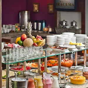 *** Hotel Iracema Travel Brasil