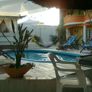 Inn Pousada Ancora, Florianópolis