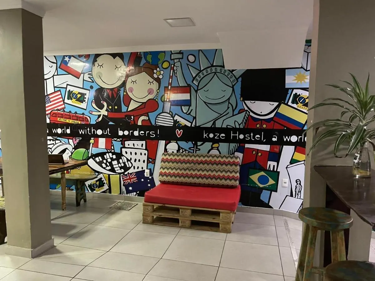 Lakehouse 24Hs Hostel Lagoa Conceicao Florianópolis