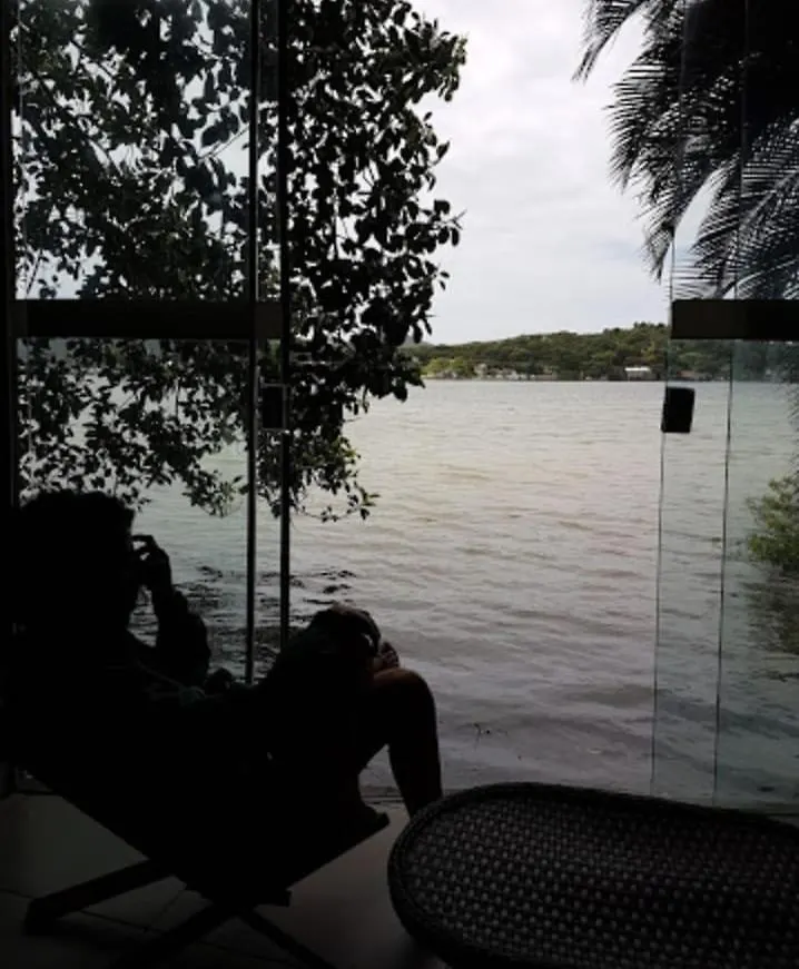 Lakehouse 24Hs Hostel Lagoa Conceicao Florianópolis Brasil