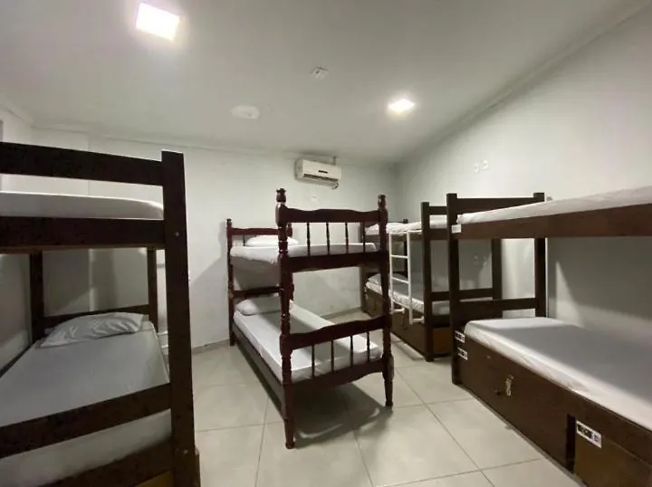 Lakehouse 24Hs Hostel Lagoa Conceicao Florianópolis