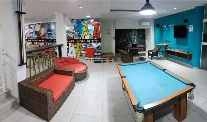 Lakehouse 24Hs Hostel Lagoa Conceicao Florianópolis
