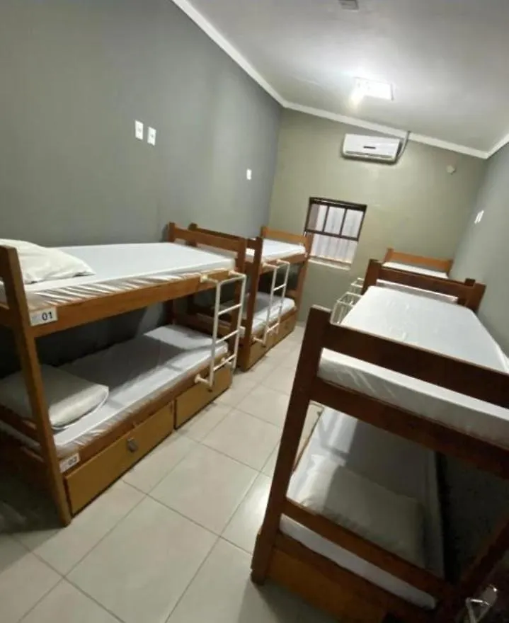 Lakehouse 24Hs Hostel Lagoa Conceicao Florianópolis