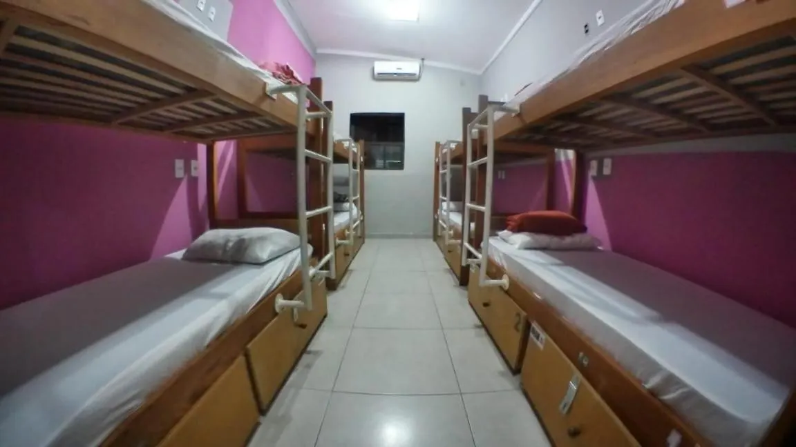 Lakehouse 24Hs Hostel Lagoa Conceicao Florianópolis