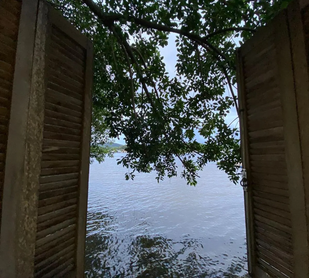 Lakehouse 24Hs Hostel Lagoa Conceicao Florianópolis