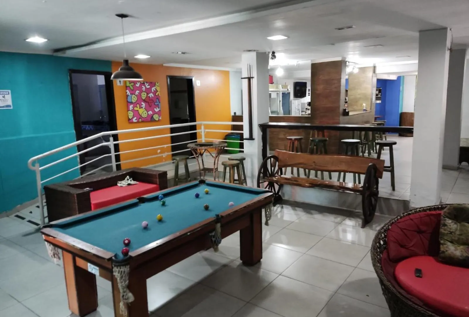 Lakehouse 24Hs Hostel Lagoa Conceicao Florianópolis