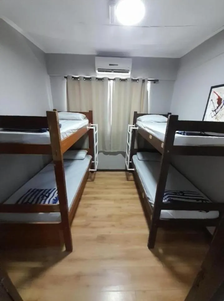 Lakehouse 24Hs Hostel Lagoa Conceicao Florianópolis