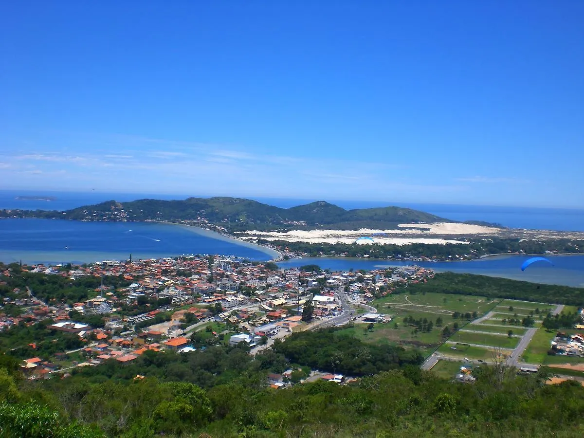 Lakehouse 24Hs Hostel Lagoa Conceicao Florianópolis 0*,
