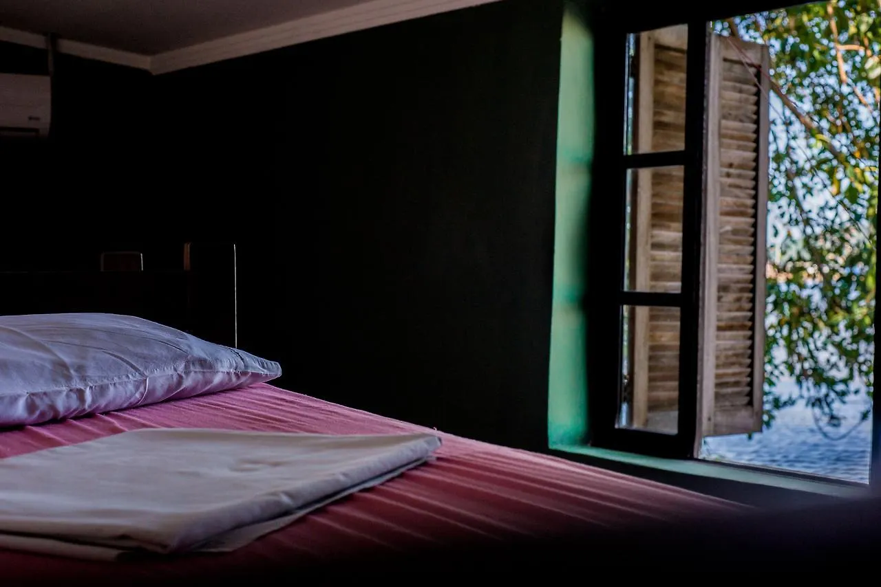 Lakehouse 24Hs Hostel Lagoa Conceicao Florianópolis