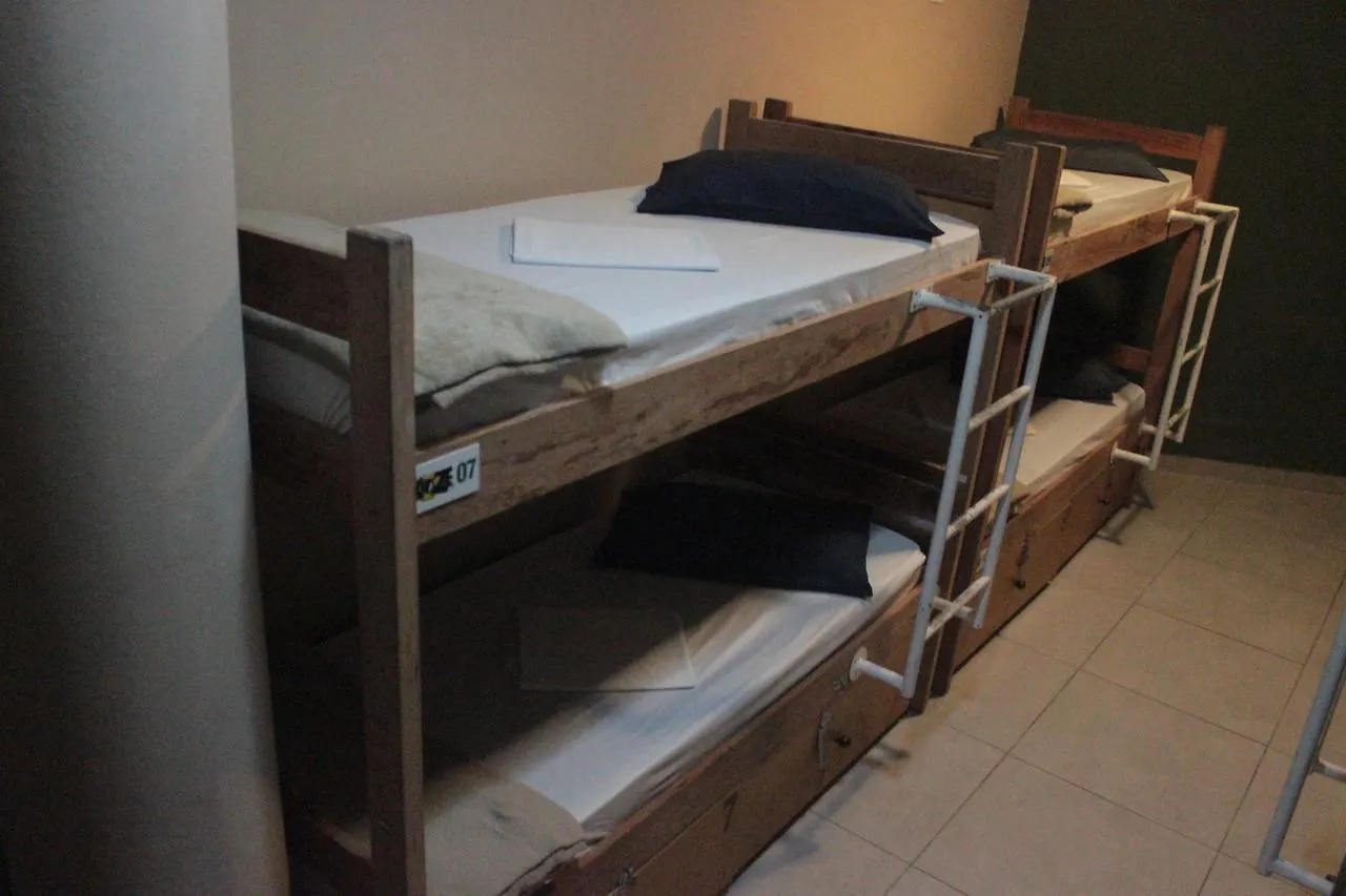 Lakehouse 24Hs Hostel Lagoa Conceicao Florianópolis